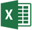 Excel icon