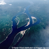 Lakes & Rivers Image